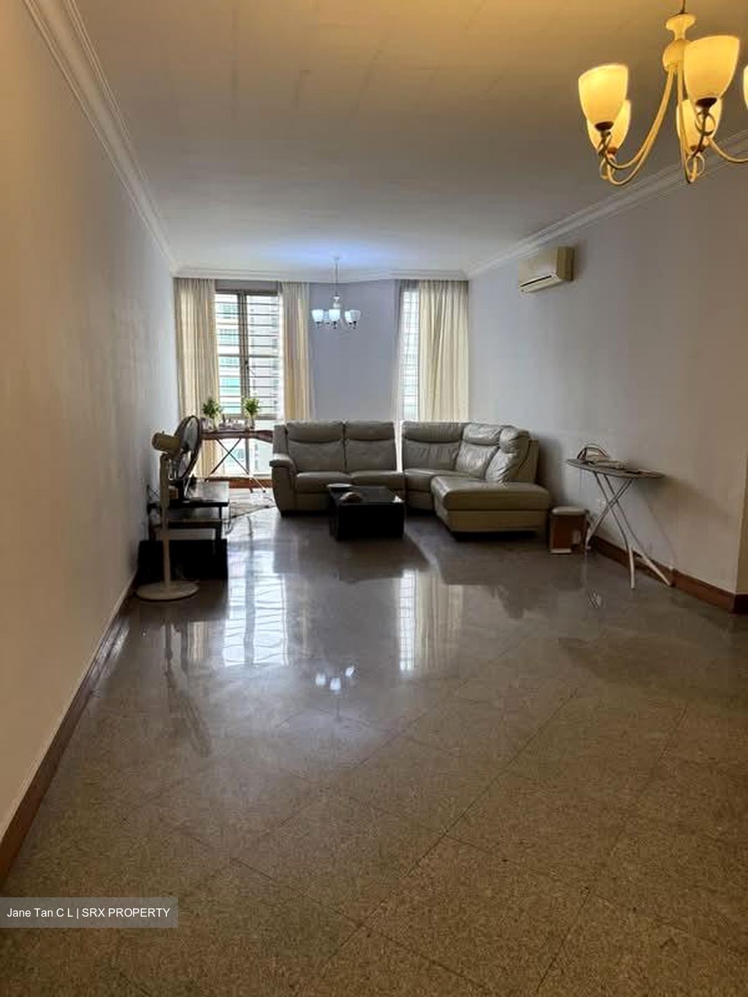 Parc Vista (D22), Condominium #569548221